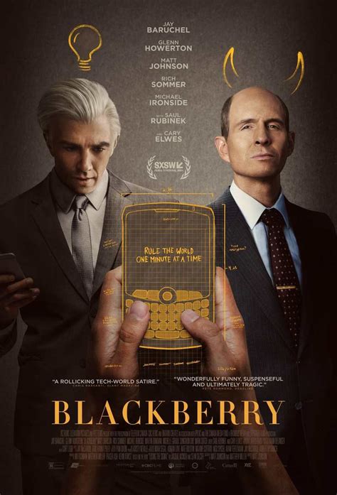 blackberry movie imdb